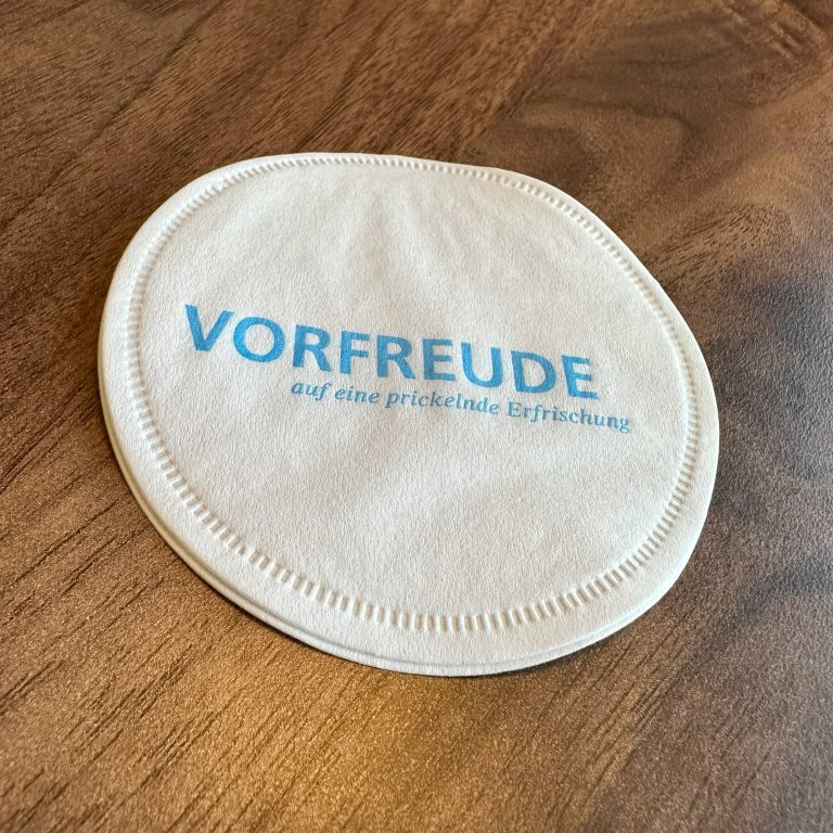 Warum jeder mal eine Kreuzfahrt machen sollte …