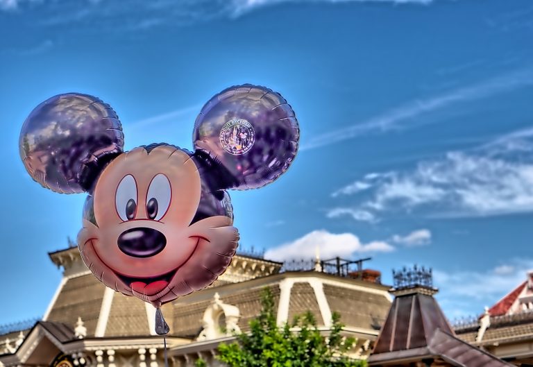 Mein Disneyland Paris – oder warum ich es manchmal auch nicht soooo toll finde!