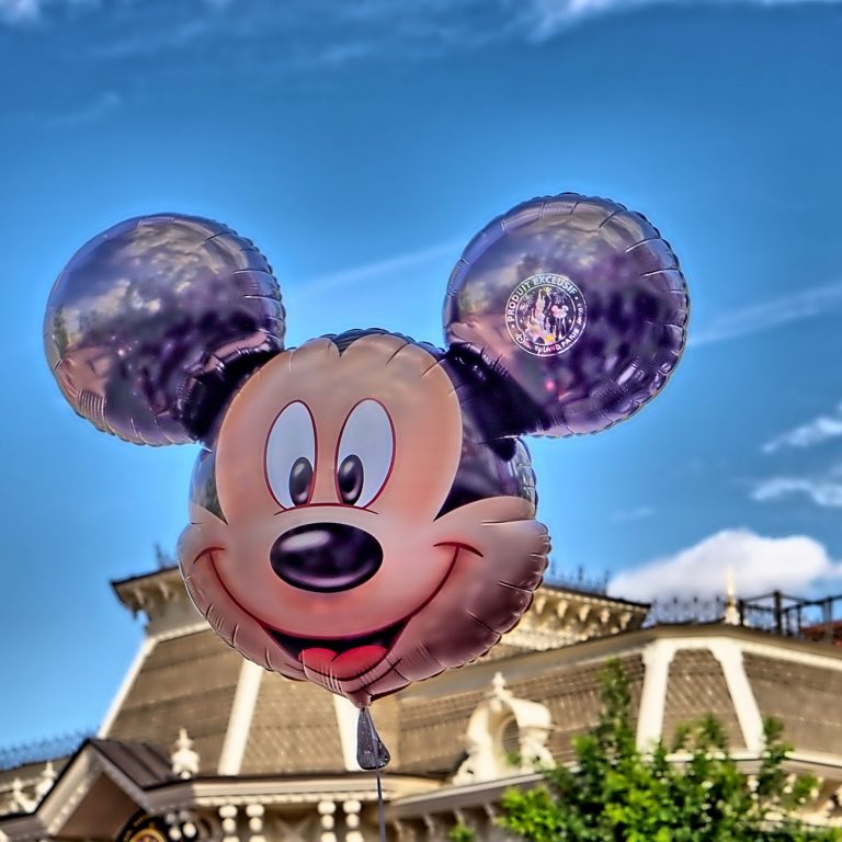 Mein Disneyland Paris – oder warum ich es manchmal auch nicht soooo toll finde!