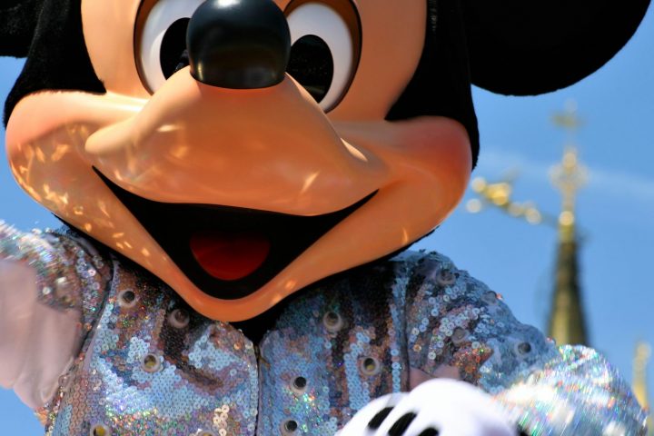 33 Jahre Magie, Mickey und Hot-Dog!