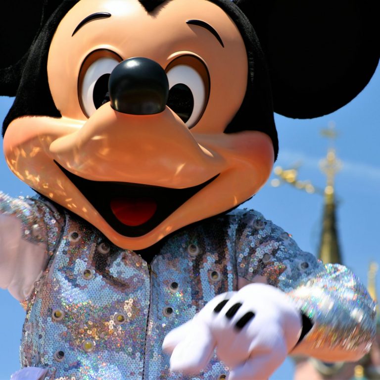 33 Jahre Magie, Mickey und Hot-Dog!