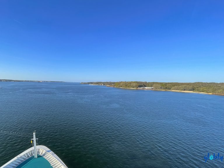 Checkliste „Buchung und Vorbereitung“ einer Kreuzfahrt