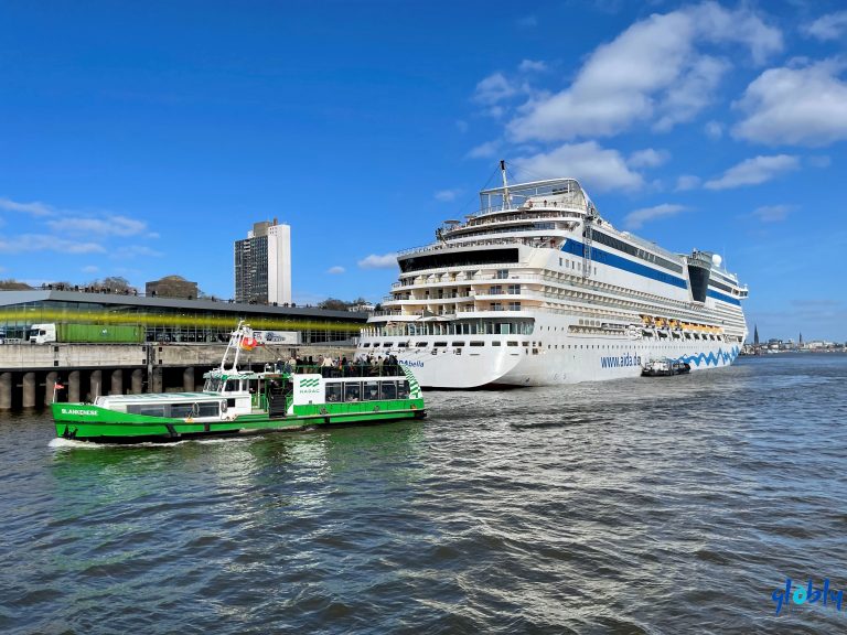 Die Welt wartet auf Dich – wo willst Du als Nächstes hin?