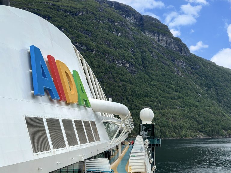 Warum jeder mal eine Kreuzfahrt machen sollte …