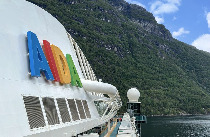 Leinen los: So findest Du die passende Kreuzfahrt für Deine Reise