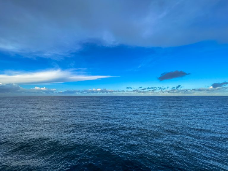 Die moderne Welt der Kreuzfahrten