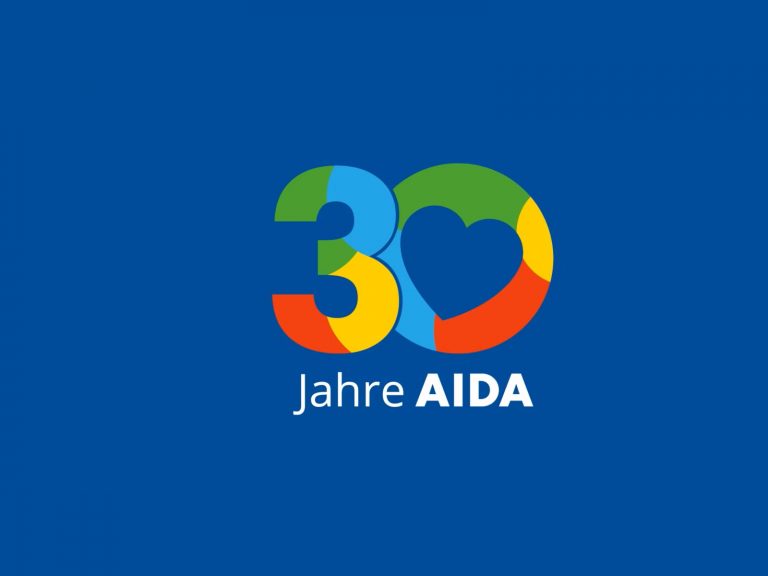 Happy Birthday … AIDA