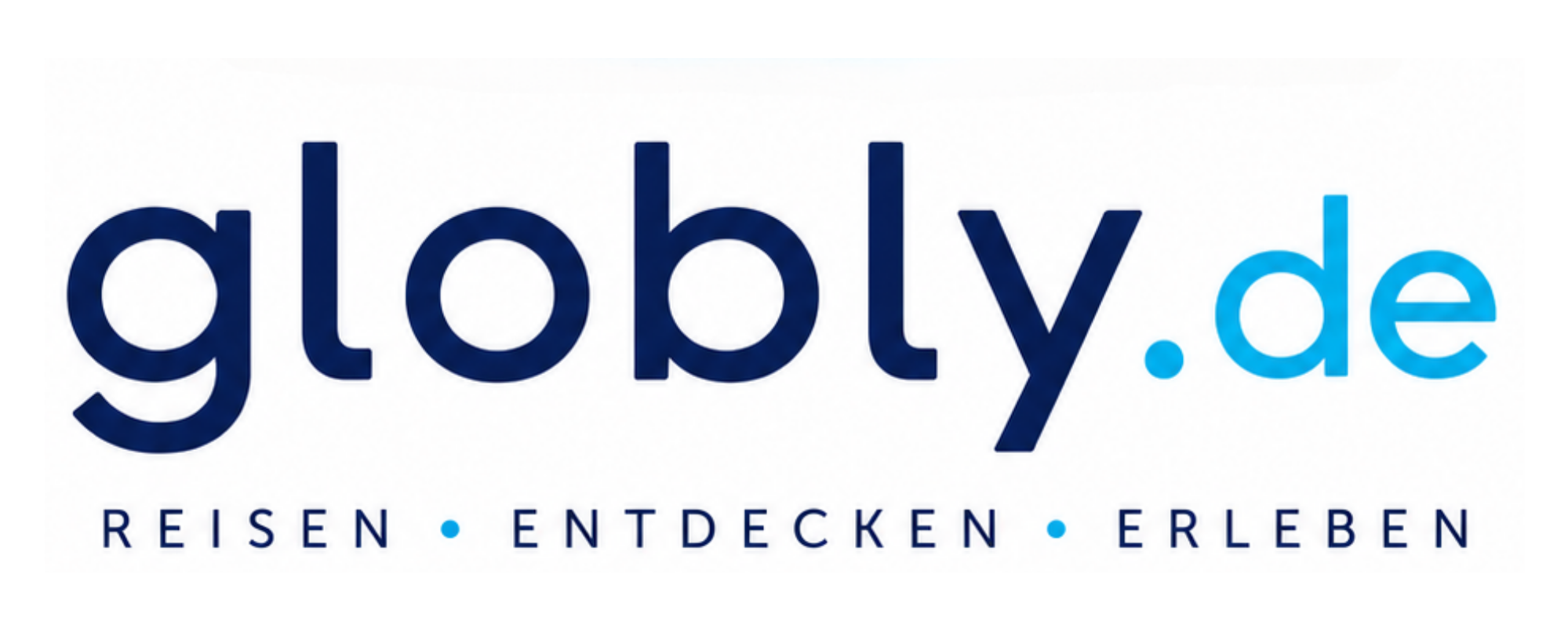 globly – entdecke die Welt